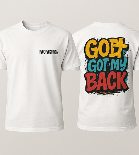 GGMB shirt