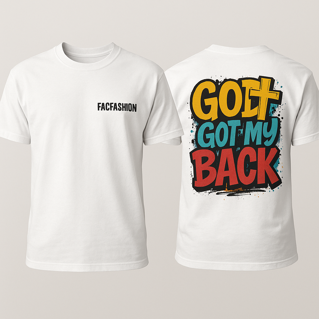 GGMB shirt