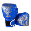 Blue Glove