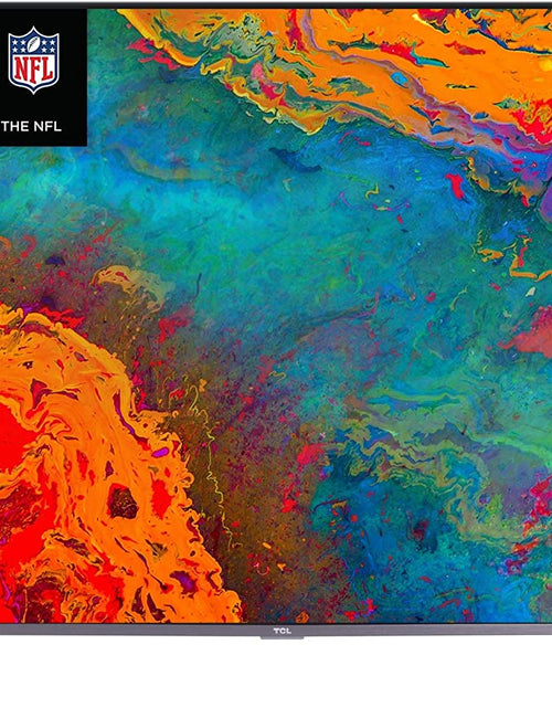 Load image into Gallery viewer, 55-Inch 5-Series 4K UHD Dolby Vision HDR QLED Roku Smart TV - 55S535, 2021 Model
