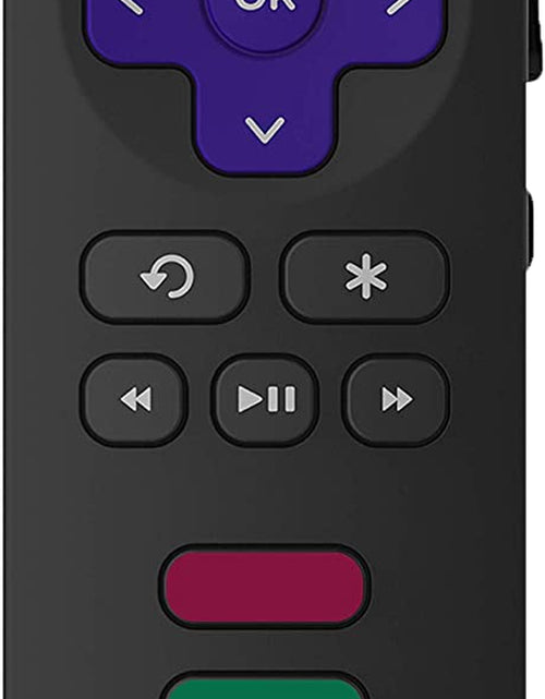 Load image into Gallery viewer, 55-Inch 5-Series 4K UHD Dolby Vision HDR QLED Roku Smart TV - 55S535, 2021 Model
